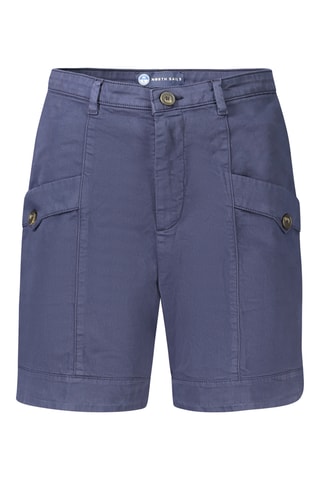 Short - Azul