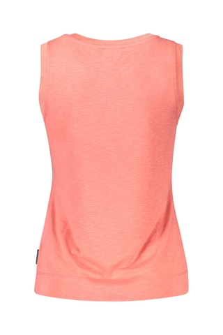 Camiseta de tirantes - Rosa