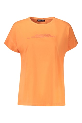 Camiseta - Naranja