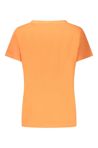 Camiseta - Naranja