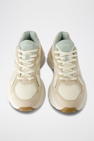 Zapatillas - Beige