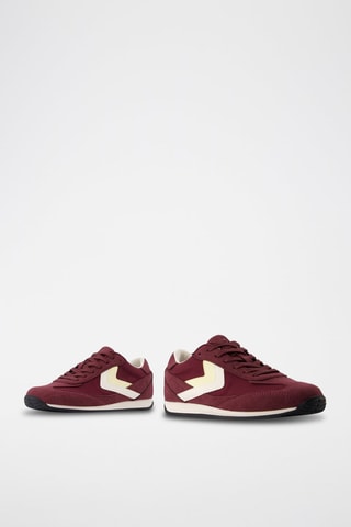 Zapatillas - Burdeos