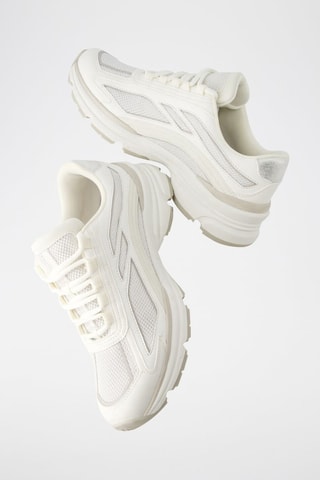 Zapatillas de trekking - Blanco