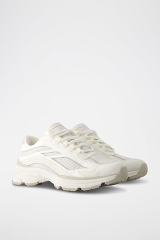 Zapatillas de trekking - Blanco