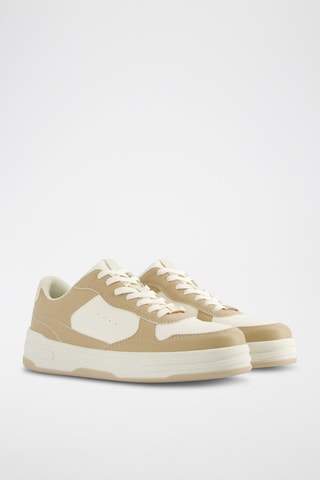 Zapatillas - Beige