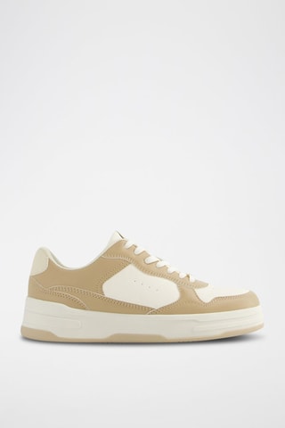 Zapatillas - Beige