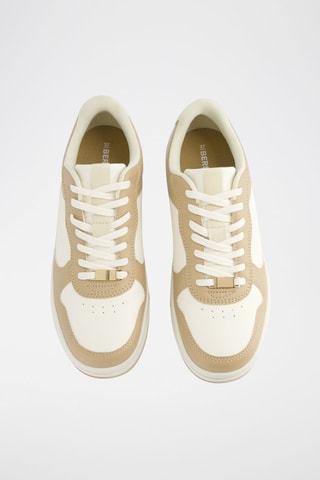 Zapatillas - Beige