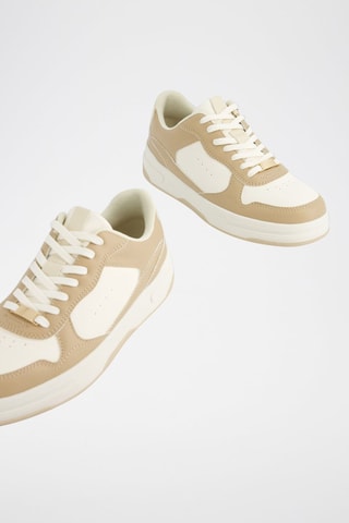 Zapatillas - Beige