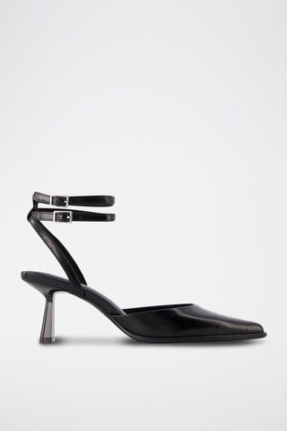 Zapatos de tacón - Negro