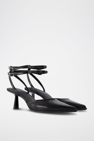 Zapatos de tacón - Negro