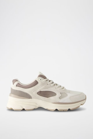 Zapatillas - Beige
