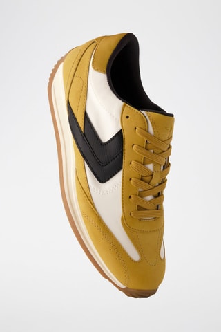 Zapatillas - Amarillo