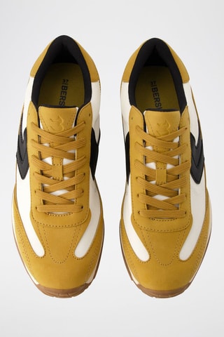 Zapatillas - Amarillo