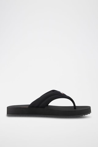 Chanclas - Negro