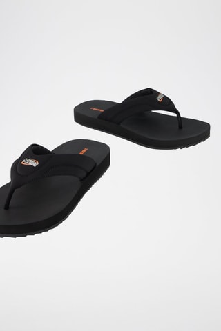 Chanclas - Negro