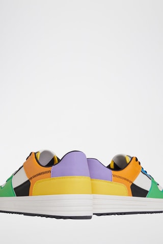 Zapatillas  - Multicolor