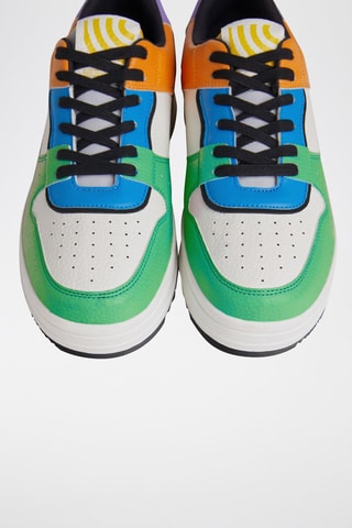 Zapatillas  - Multicolor