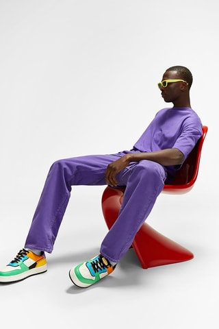 Zapatillas  - Multicolor