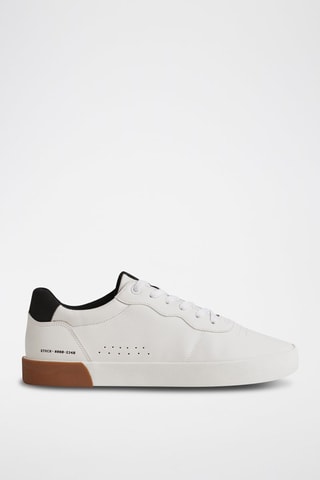 Zapatillas  - Blanco