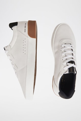 Zapatillas  - Blanco