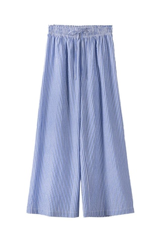 Pantalón de pijama - Azul oscuro