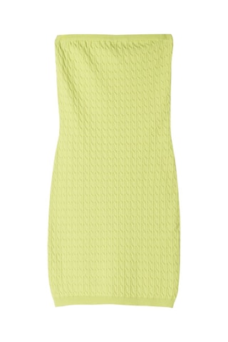 Vestido bustier - Lima