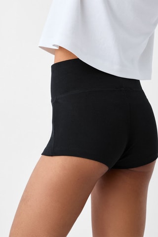 Short - Negro