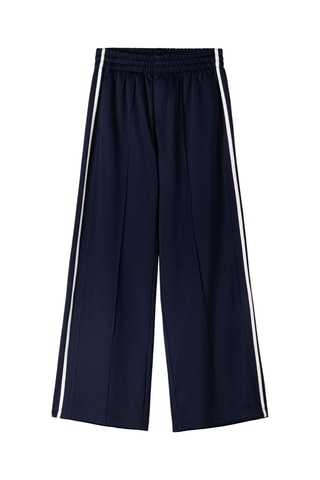 Jogging - Azul marino