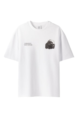 Camiseta - Blanco