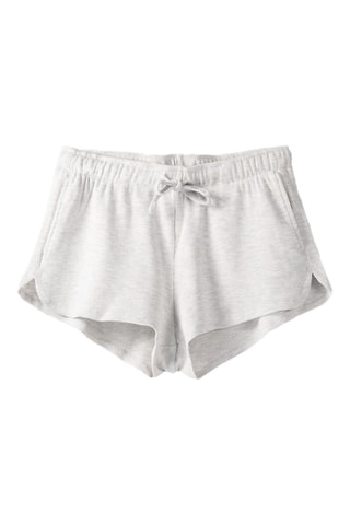 Short - Gris claro
