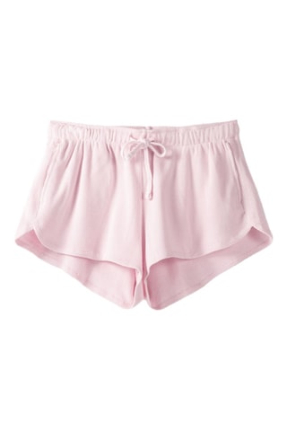 Short - Rosa pastel