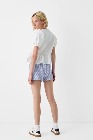 Short - Azul