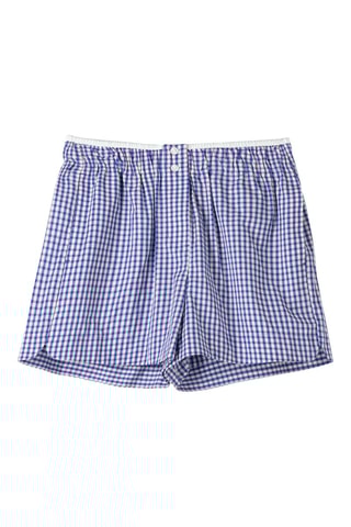 Bermudas - Azul claro