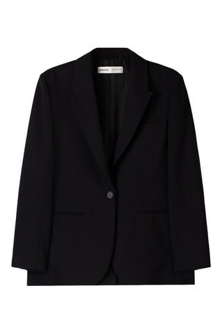 Blazer - Negro