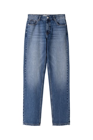 Vaquero - Azul claro