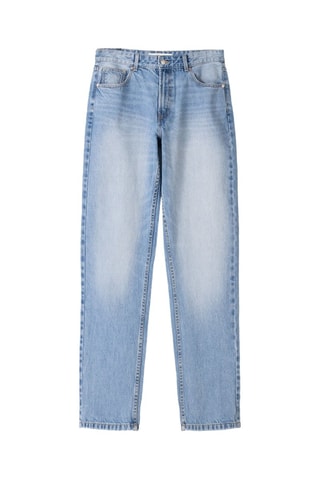 Vaquero - Azul claro