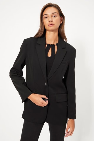Blazer - Negro
