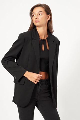 Blazer - Negro