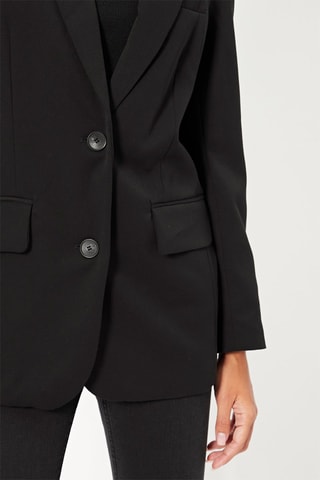 Blazer - Negro