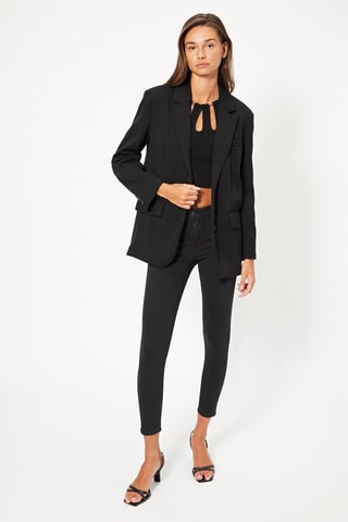 Blazer - Negro
