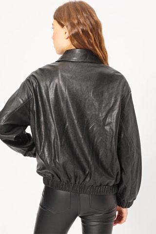 Chaqueta - Negro