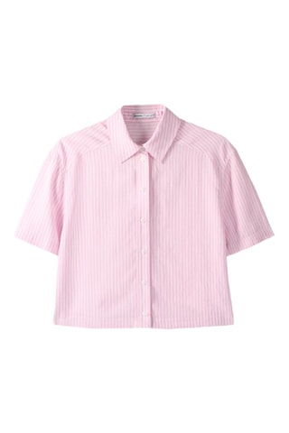 Camisa - Rosa