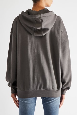 Sudadera con capucha - Gris