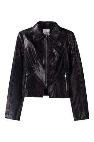 Chaqueta - Negro
