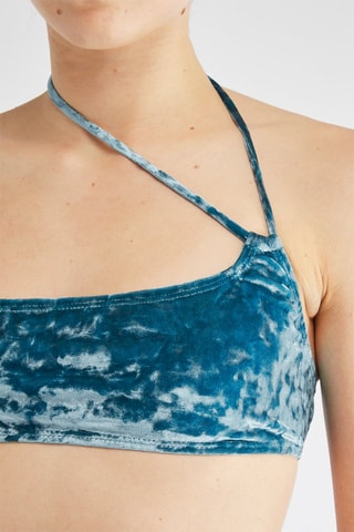 Sujetador de bikini - Verde