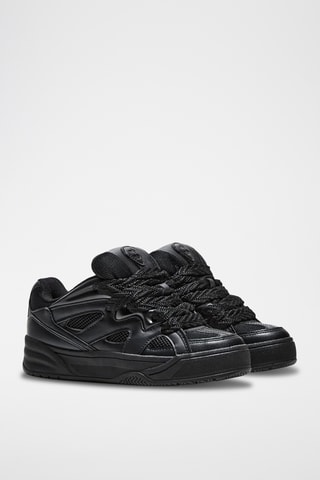 Zapatillas - Negro