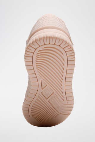 Zapatillas - Rosa empolvado