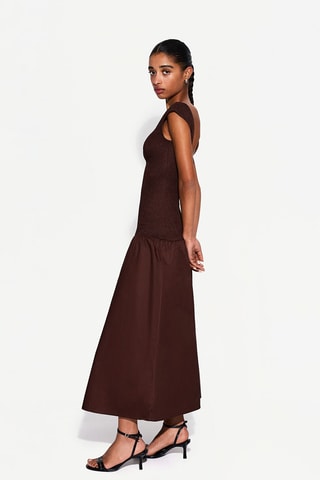 Sandalias de tacón - Negro