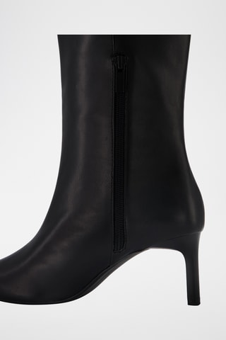 Botas - Negro