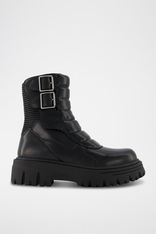 Botas - Negro